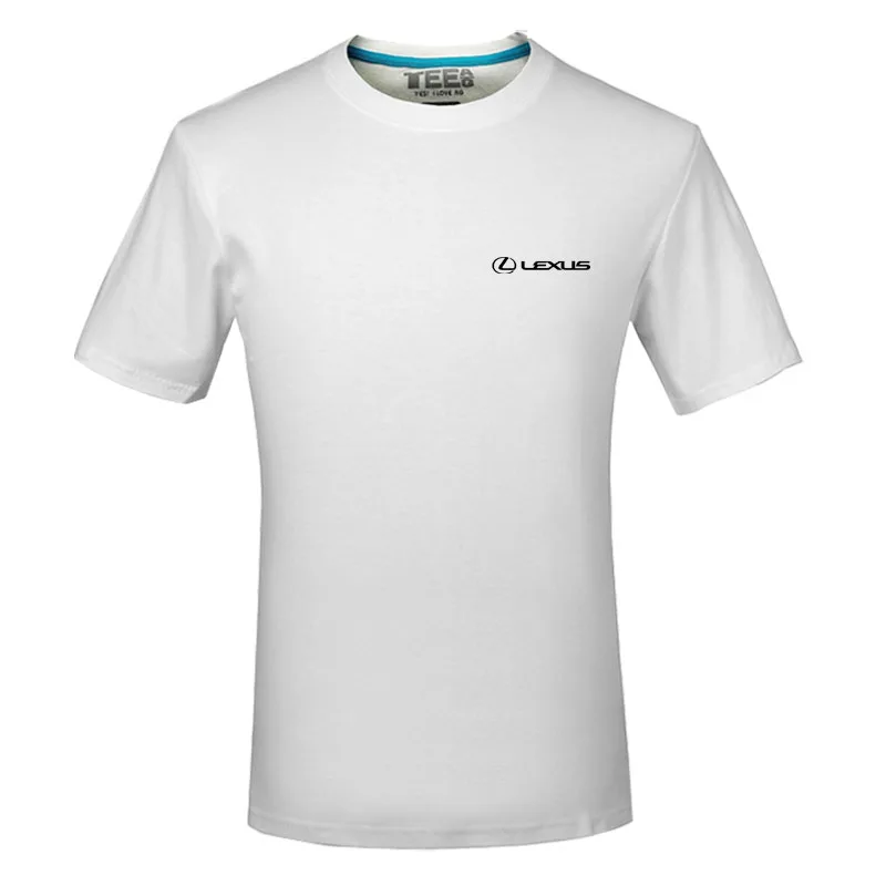 

Mens Lexus logo T shirt Cool Casual prnted t shirt men Unisex Fashion t shirt funny tops