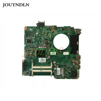 

JOUTNDLN For HP pavilion 15 15T 15-N 15T-N i3-3217U series laptop motherboard 737982-501 737982-001