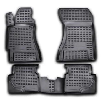 

Floor mats for Subaru Forester 2002-2008 Element NLC4601210