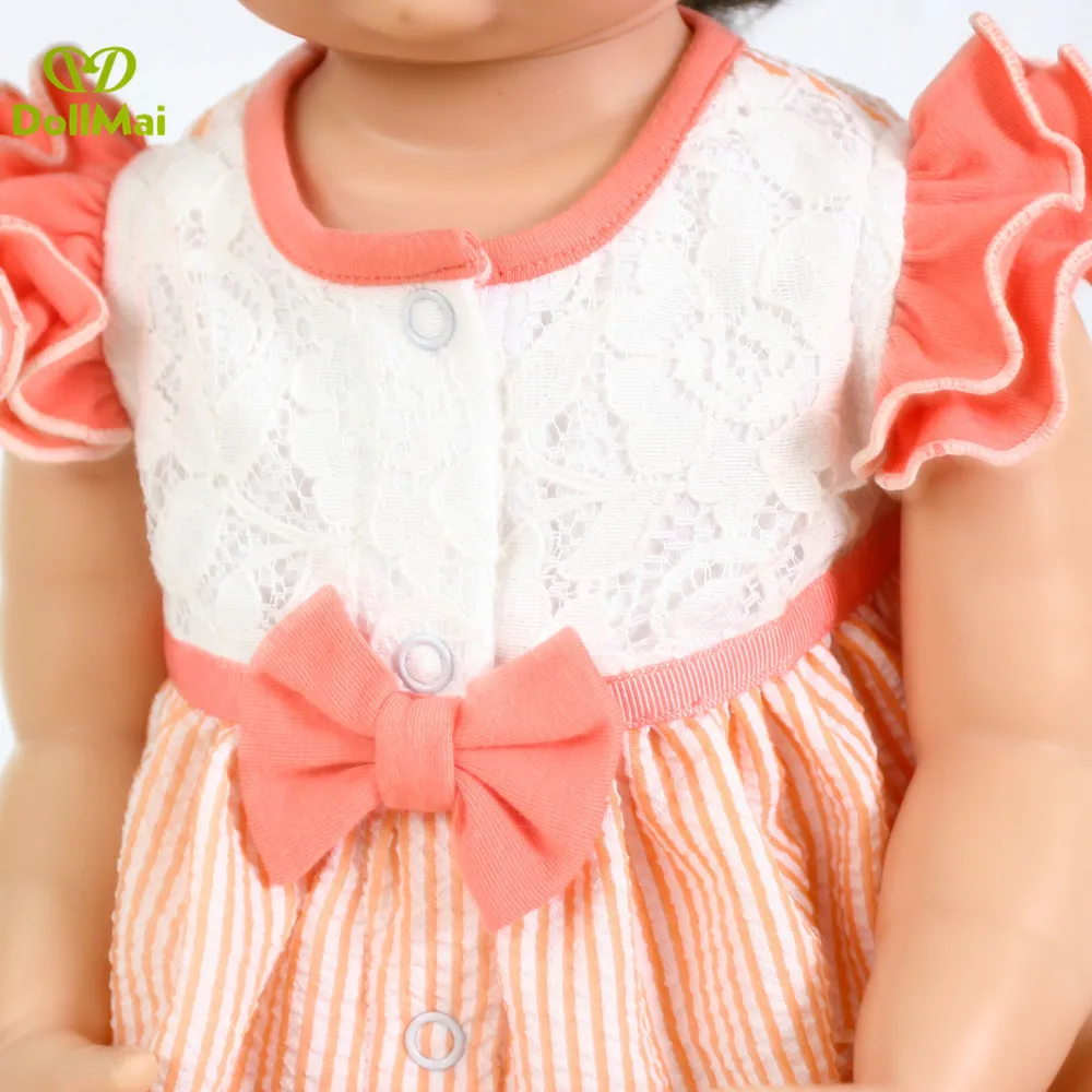 Модная 22 дюймовая Кукла Reborn Baby Girl полностью силиконовая виниловая кукла bebes