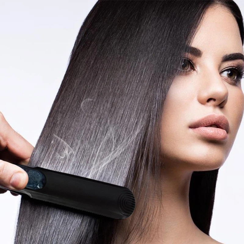 Black Flat iron (9)
