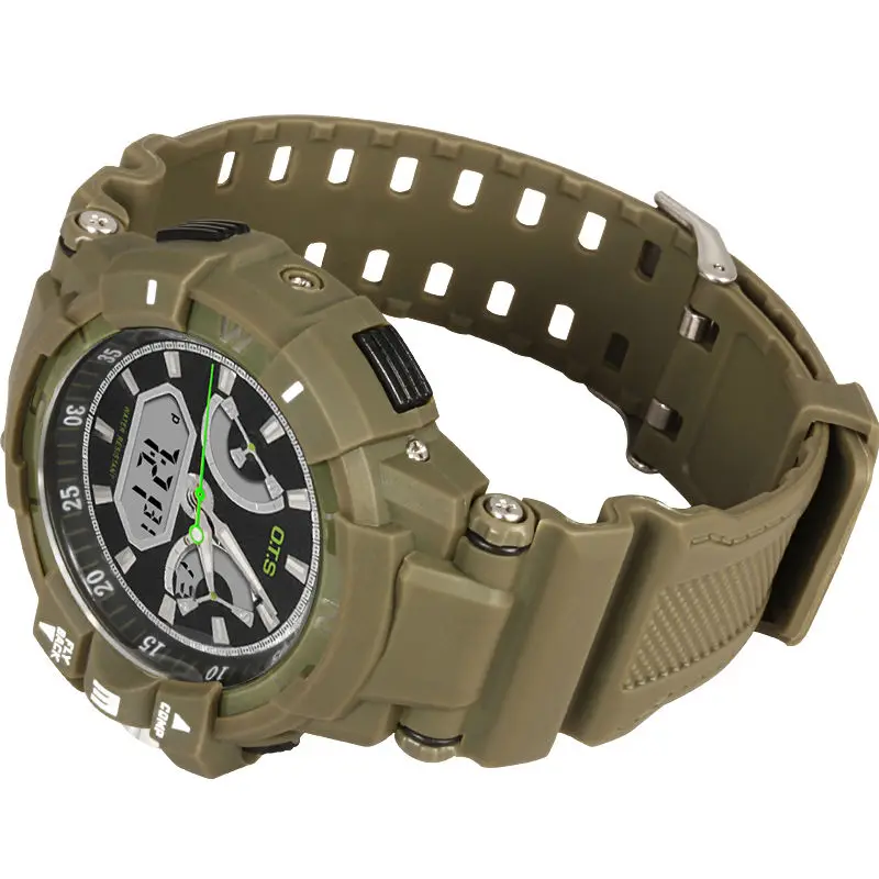 Watch-OTS-8061-Big-Dial-Military-Sports-Watches-fashion-For-Men-PU-Watch-Strap-Waterproof-Dual (1)
