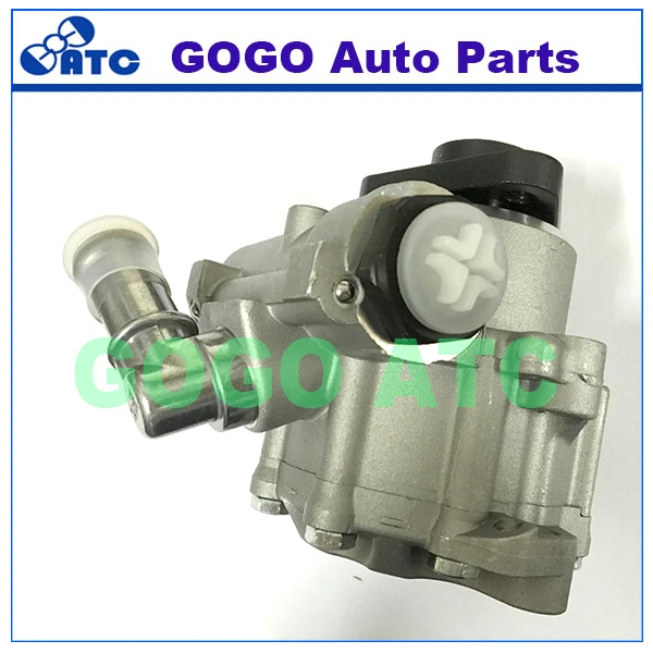 

GOGO Power steering pump FOR BMW Z3 OEM 32411092604 32411092603