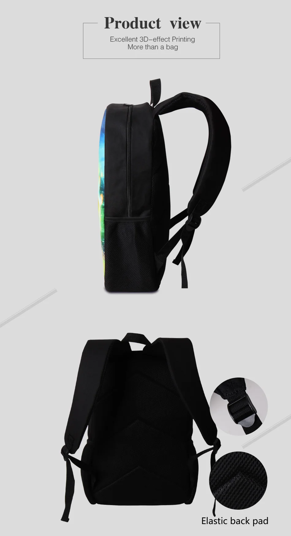 2backpack schoolbag