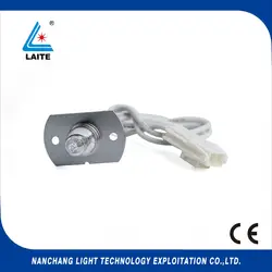 Фуруно CA400 галогенная лампа NKF64258 12V20W Бесплатная shipping-3pcs