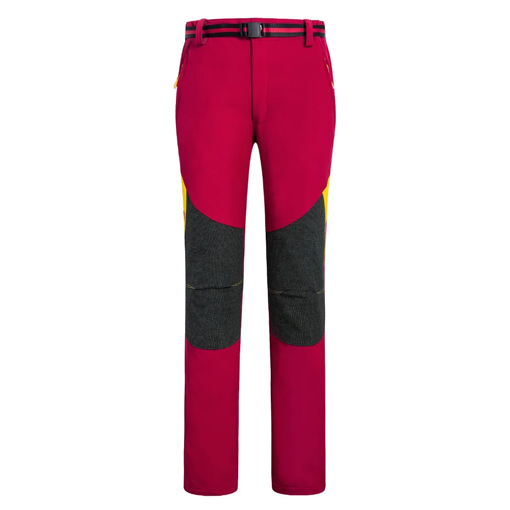 Crivit Outdoor Sports Ski Pants Women Brand Winter Softshell Waterproof Skiing Pants Trousers ropa deportiva irontrousers for men - AliExpress