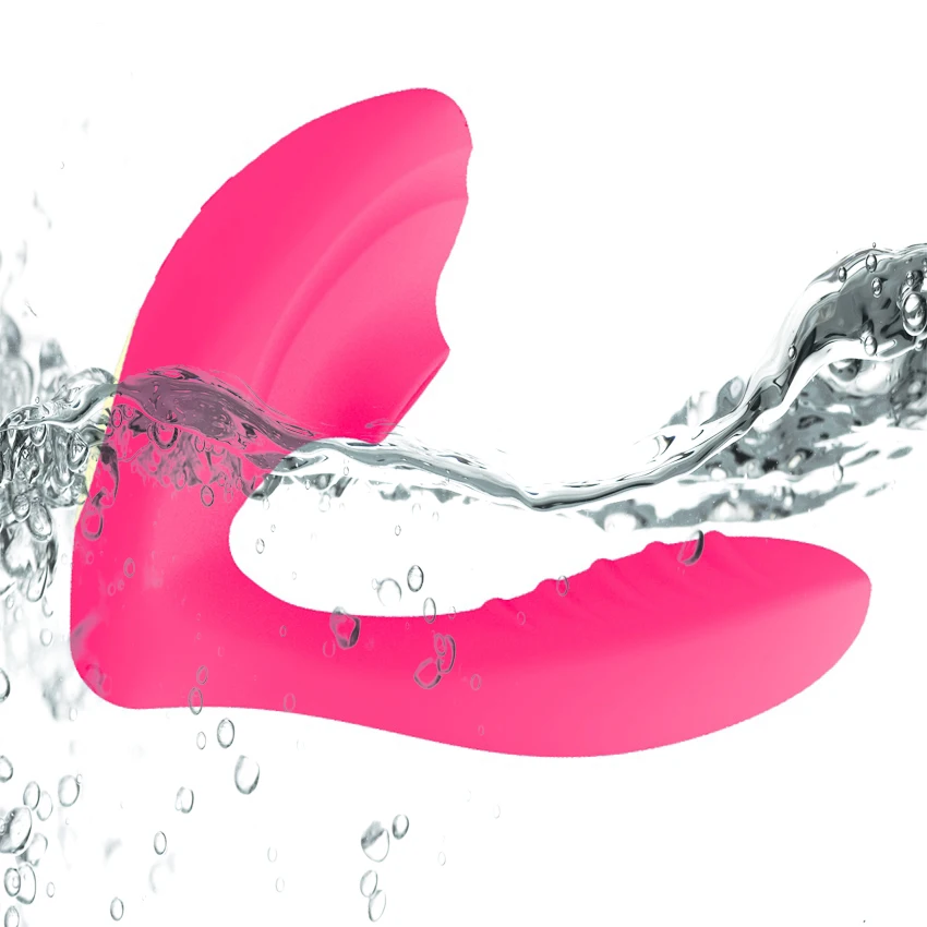 sucking vibrator (6) - 