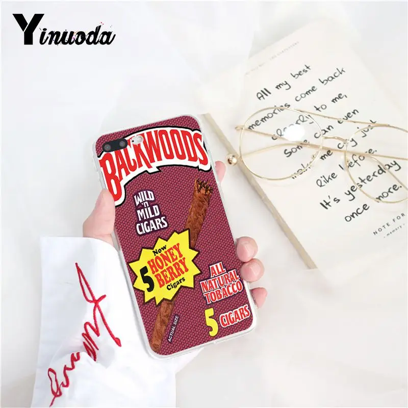 Backwoods Honey Berry Cigars