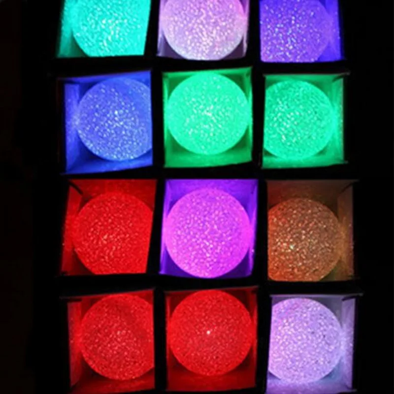Color Changing LED Party Party Supplies Party Luminous Props Bedroom