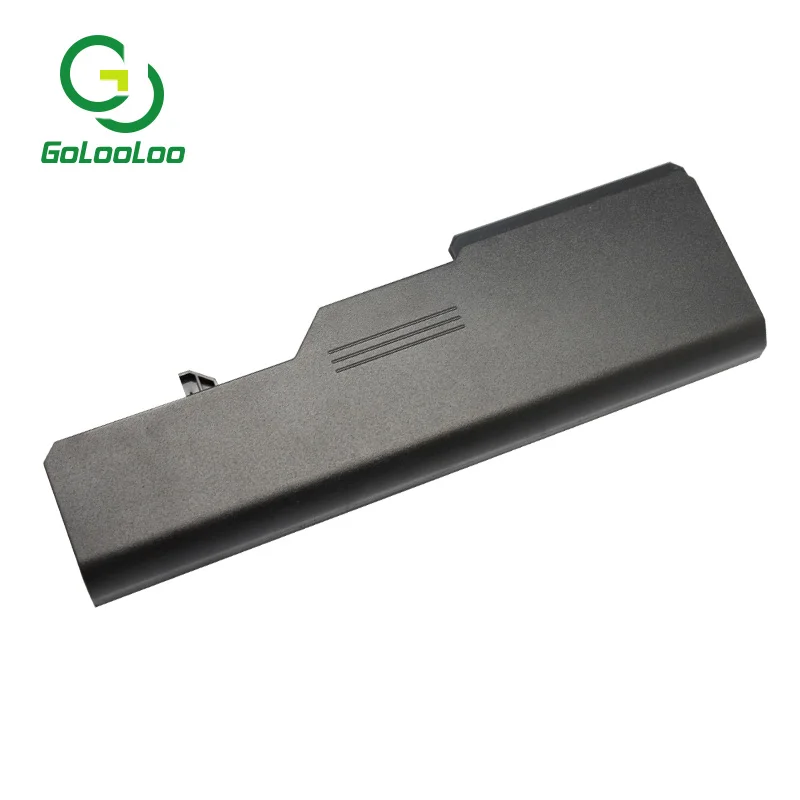 Golooloo 11,1 V батарея для lenovo L09C6Y02 L09M6Y02 L09S6Y02 L10C6Y02 G460 G465 G470 G475 G560 G565 G570 G575 G770 Z460 57Y6455