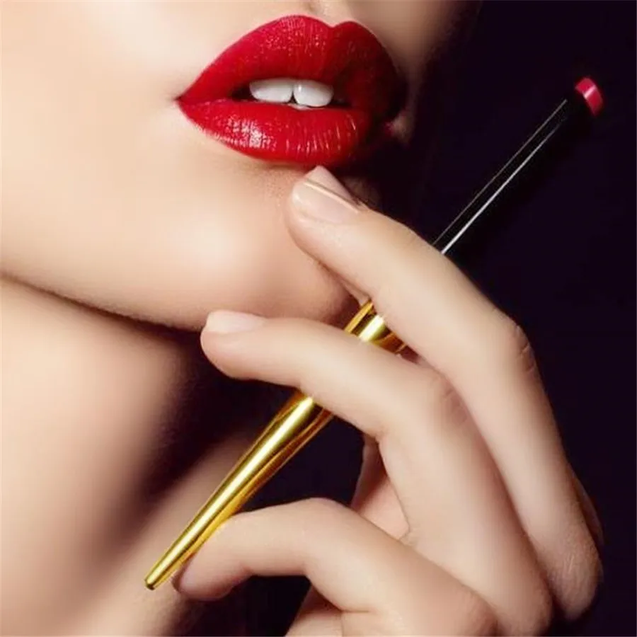 

Novo New Fashion Foggy Matte Lipstick Pen Long-lasting Lip Makeup Set Easy To Wear Focallure Nutritious Moisturizer Cosmetic