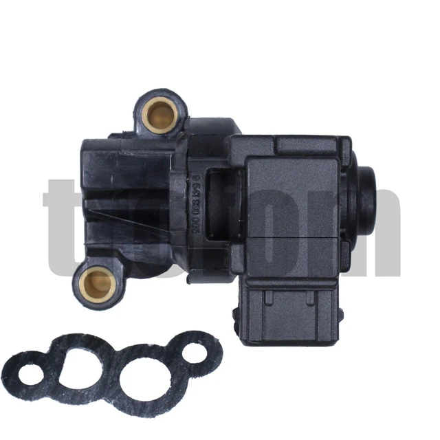 Idle AIR Control Valve For Hyundai Amica Atos Getz Kia Picanto Opel BMW