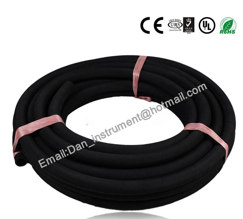 Rubber hose for air expanding shaftin Tool Parts from Tools on