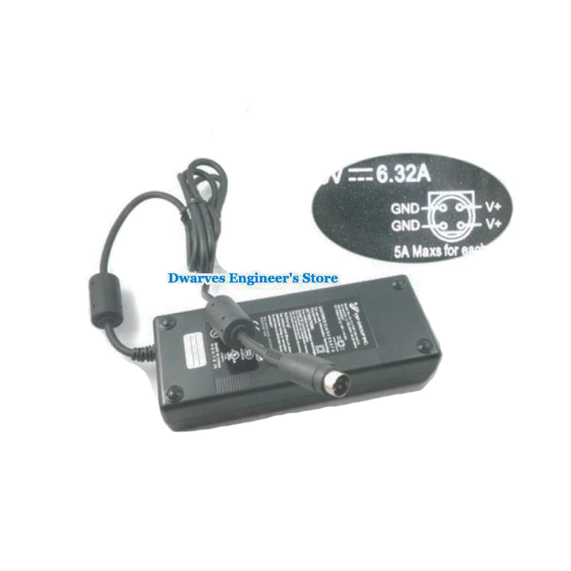 FSP19V6.32A120W-4PIN