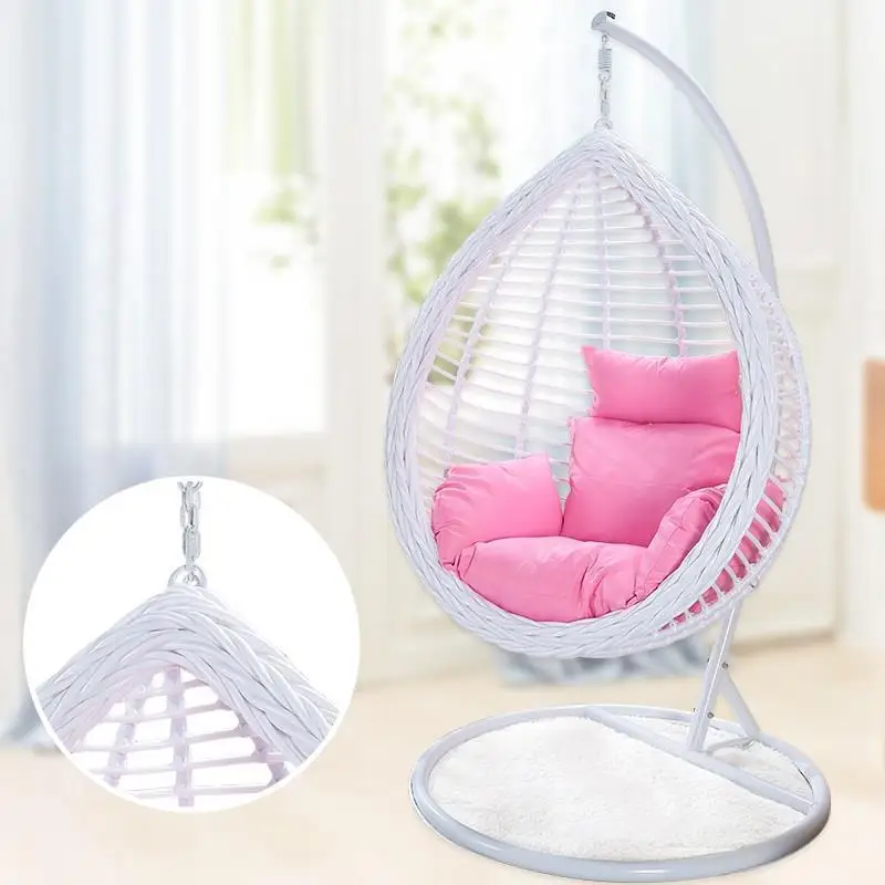 Schommel Arredo mobilli Da Balcon Dondolo Giardino Mueble Jardin Европейская садовая мебель подвесное кресло