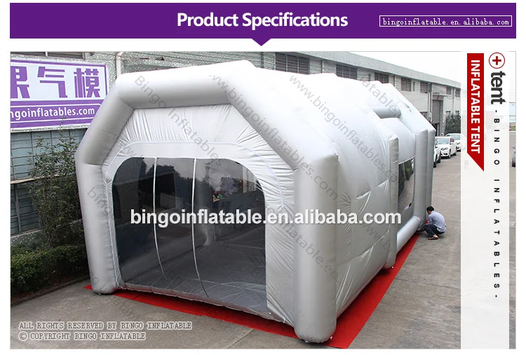 BG-A1236-2-Inflatable-tent-bingoinflatables_01