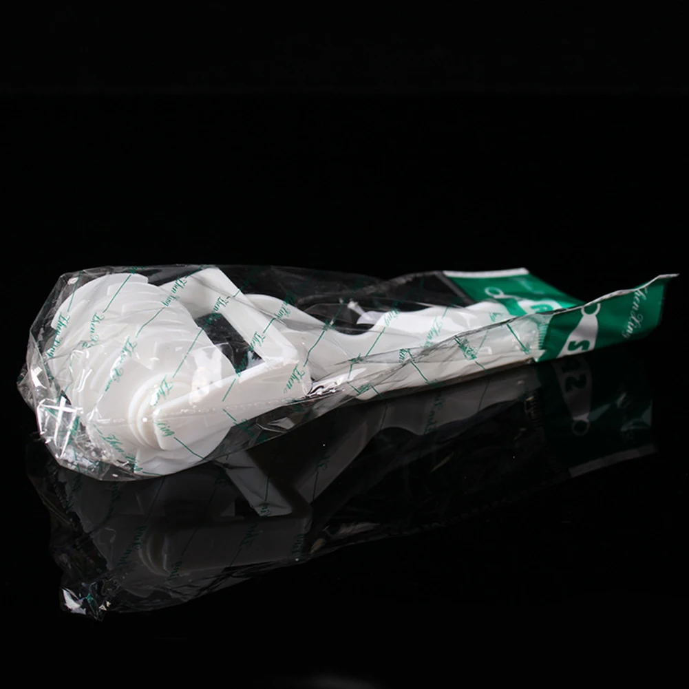 1PC Plastic Pizza Roller Knife Pie Slicer Pastry Embossing Die Lattice Dough Cutter Pastry Tool with Wheel Baking Tools 20*6cm