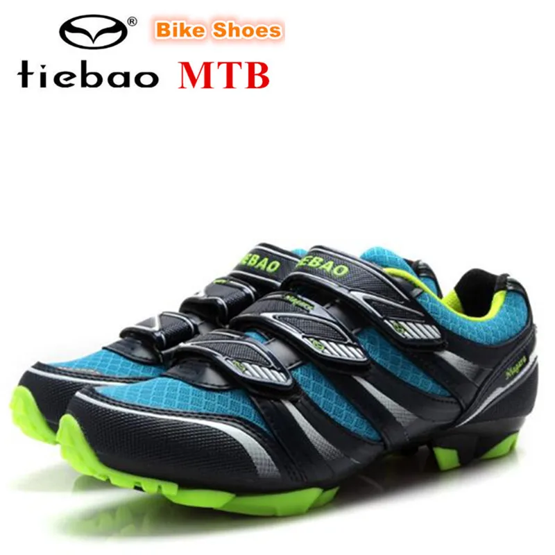 Tiebao обувь для велоспорта Sapatilha Ciclismo MTB 2021 женские кроссовки мужские Zapatillas Hombre