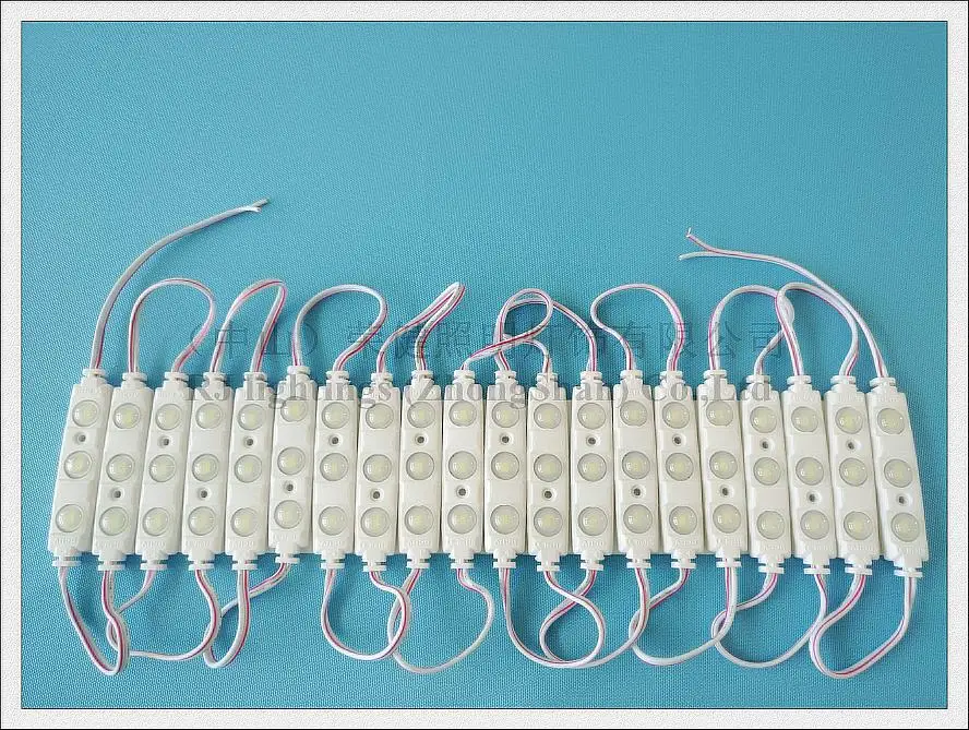 led module 5730 injection (3)