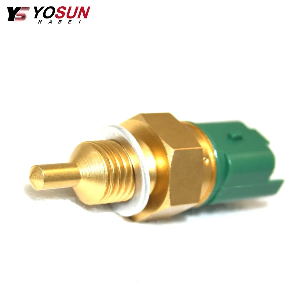 Датчик температуры воды 1338 88 для Citroen C3 C5 XSARA Peugeot 206 406 307 Fiat Scudo Toyota Corolla Renault Lada|sensor