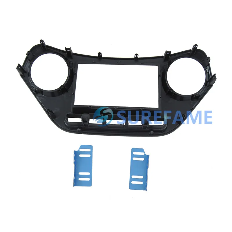 HY038 2014 HYUNDAI I-10 High End 2din 2