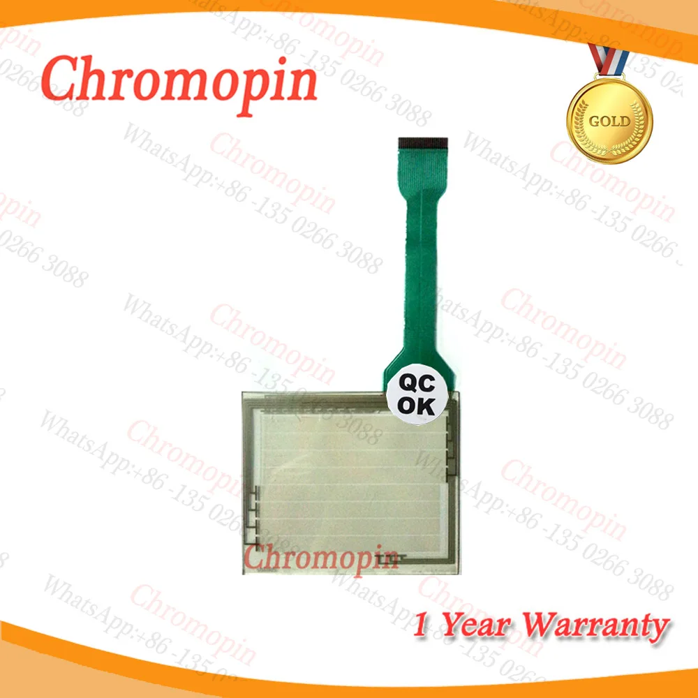 Сенсорная панель для AB 2711 T6C16L1 T6C15L1 PanelView Standard 600 Цвет| |