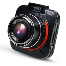 Ambarella A7LA50 XHD 1296P Car DVR DashCam GS52D G52D Mini Car Camera Recorder Time Lapse LDWS/FCWS GPS(Optional)