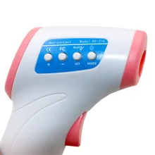 Non Contact Infrared Thermometer For Baby