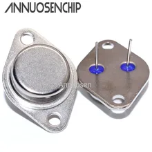 10 шт. MJ2955 MJ2955A 2955 TO-3 15A 100V 115W PNP