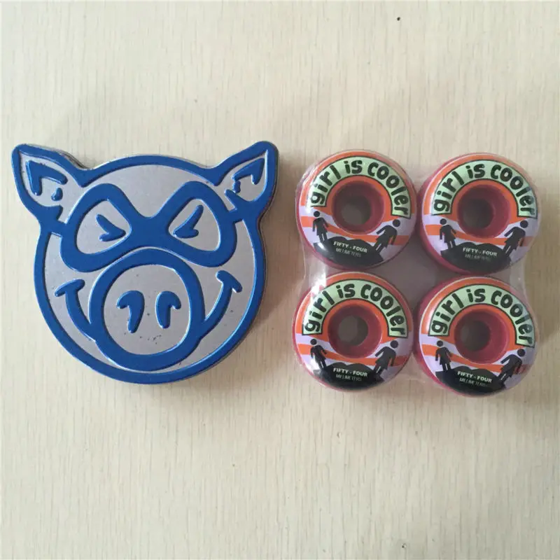 Skateboard wheels bearing  (29)