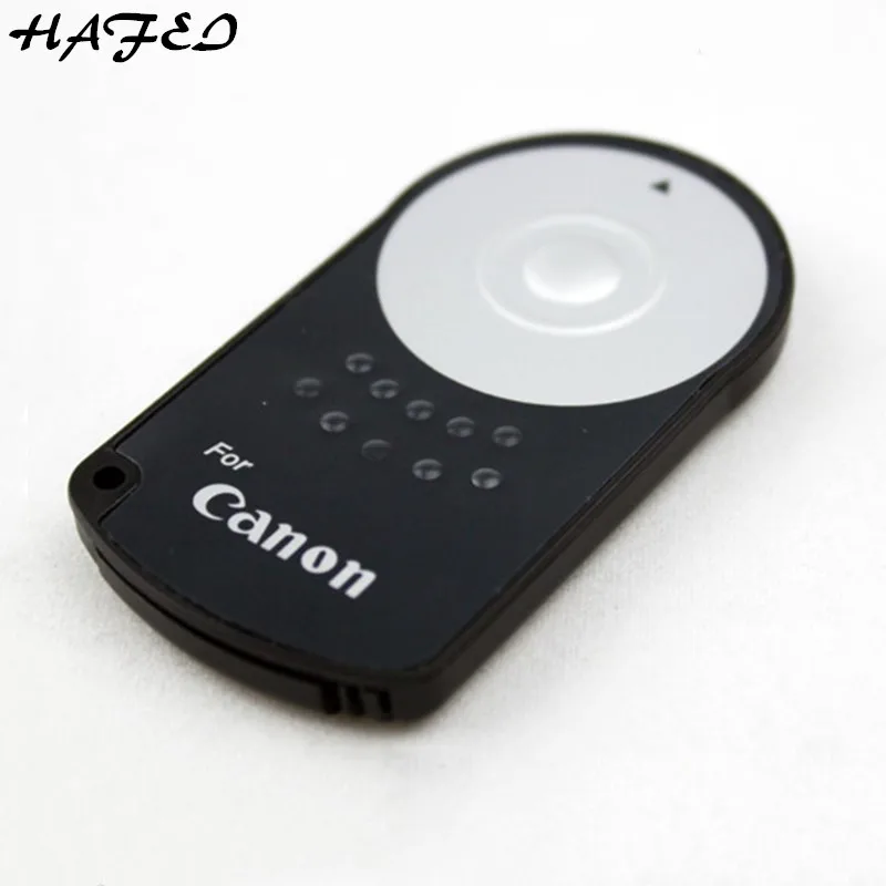 Buy HAFEI RC 6 RC6 IR Wireless Remote Control For