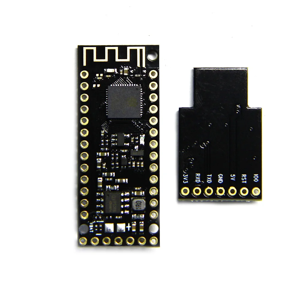 Лилиго®TTGO TQ ESP32 0 91 OLED плата для прототипа с поддержкой Wi Fi и Bluetooth прототипа|board for