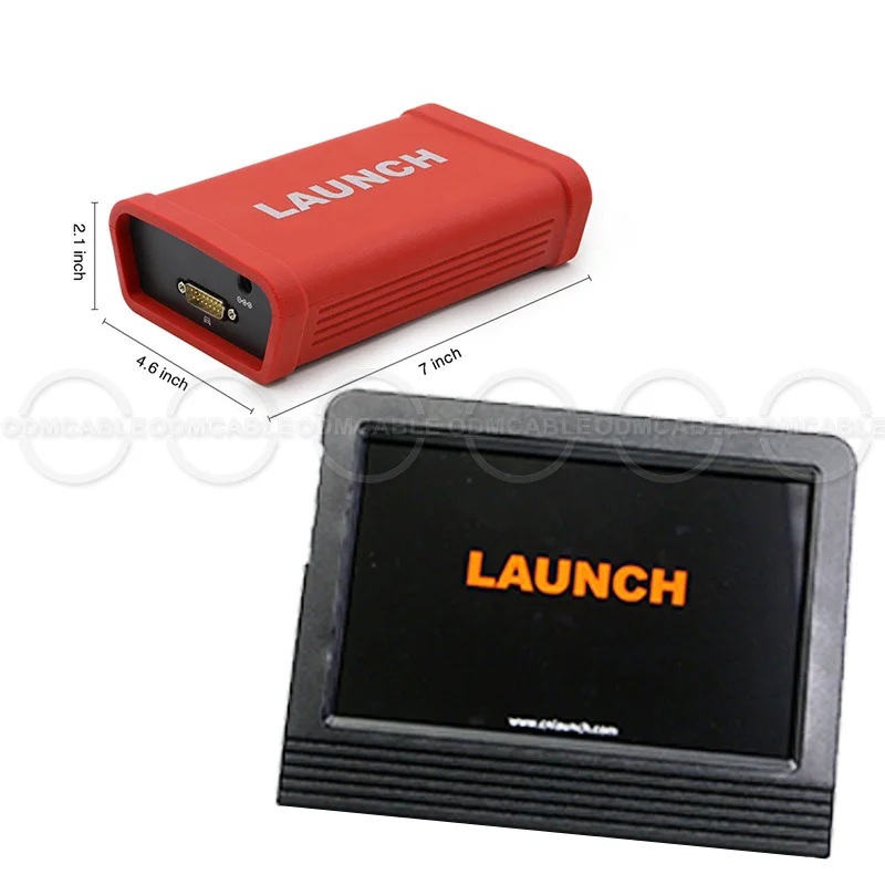 launch