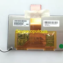 4,3 дюйма TFT ЖК-дисплей Дисплей C043FW01 V0 экран панель для автомобиля gps навигации Аудио ЖК-дисплей мониторы 3 шт