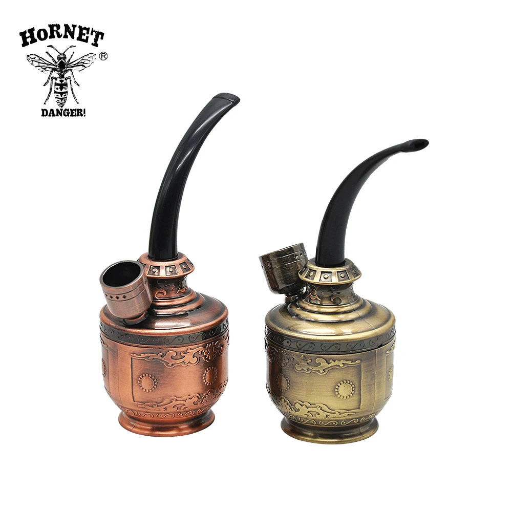 New Arrivel Novelty Hookah Plastic Water Smoking Pipe Smoking Pipe
