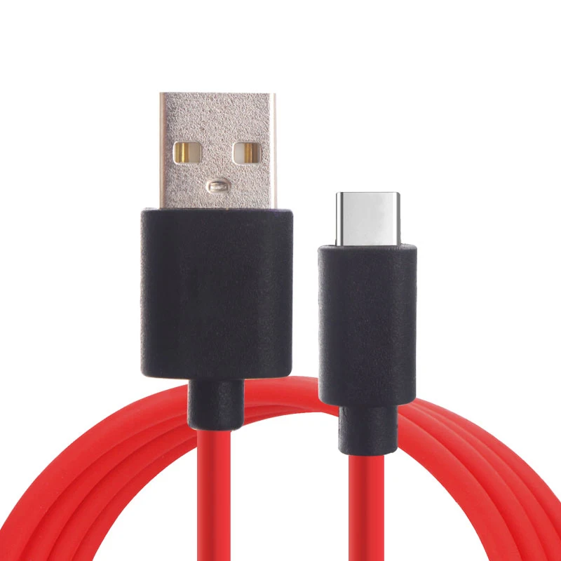 1 м высокоскоростной USB-кабель Type-C и кабель Micro USB для зарядки синхронизации данных
