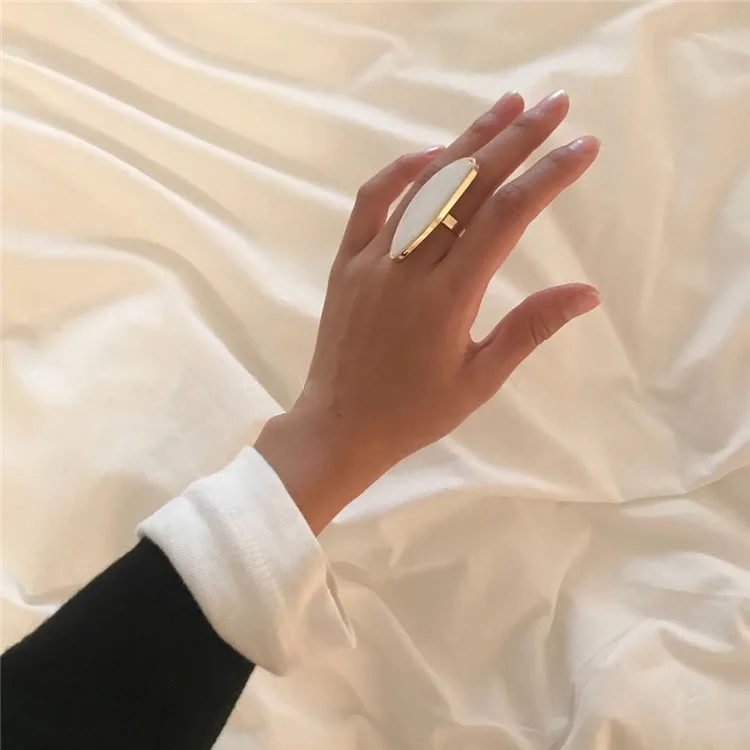 wave ring