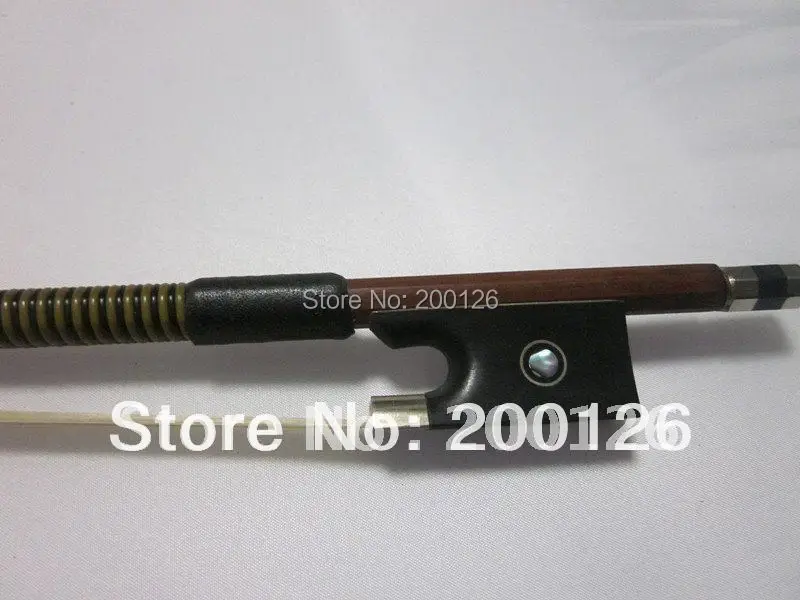 

Size 3/4 VIolin Bow (Octagonal, #VB-00243)