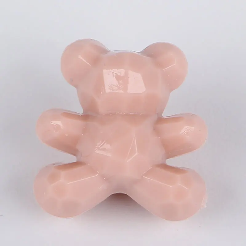 韩粉色