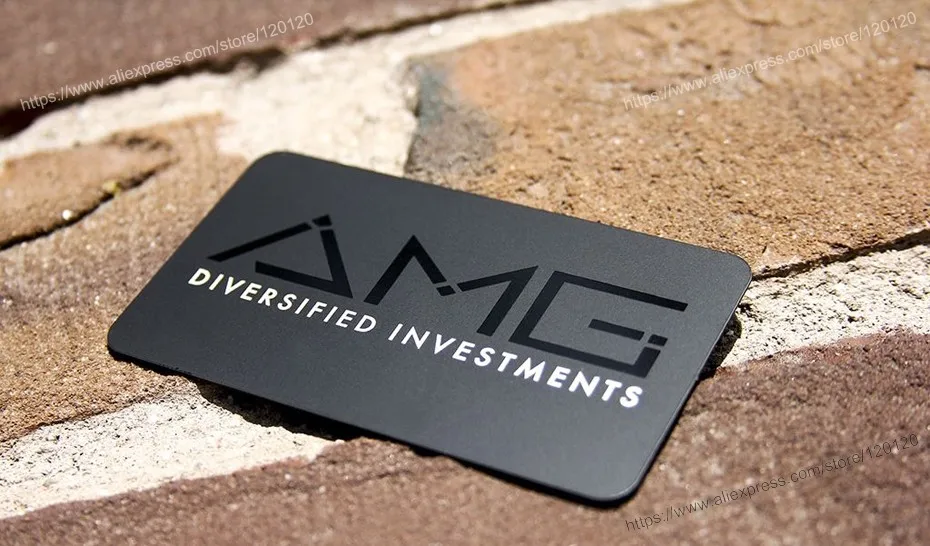 Metal Card (41)
