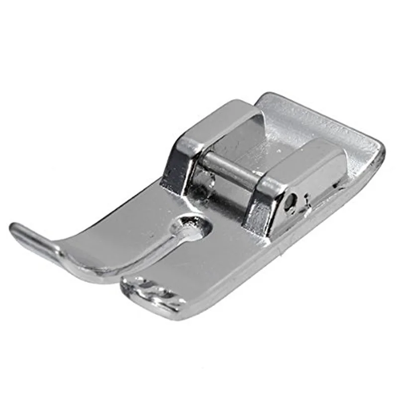 

Snap On Straight Stitch Presser Foot Sewing Machines for Singer Brother Janome Baby Lock ALI88