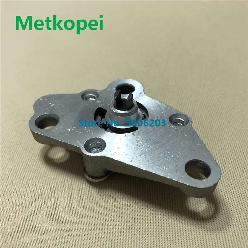 JH70 JD100 DY100 oil pump (5)