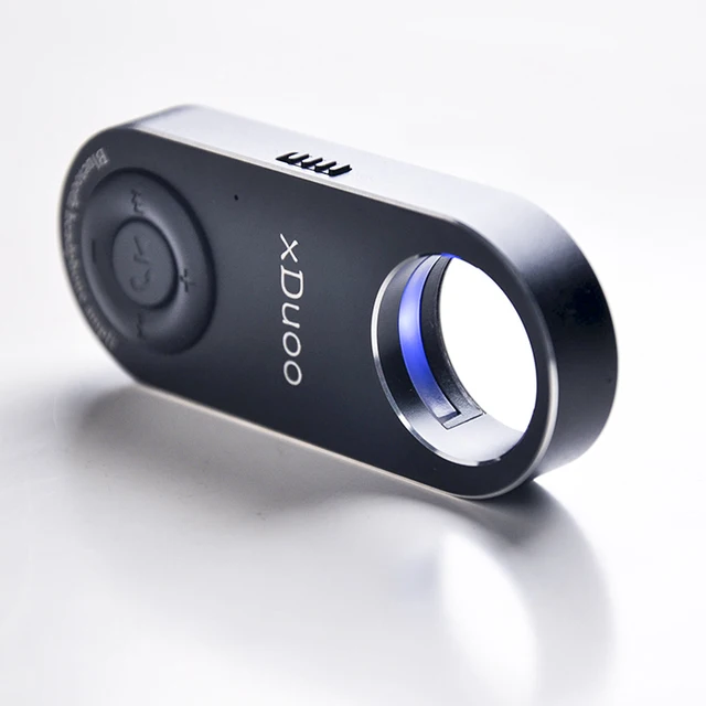 XDUOO XQ-23 High Performance Bluetooth Portable WM8955 DAC Headphone Amplifier Power Amplifier Cable Changing For Phone