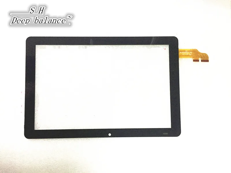 

New 10.1in FPC-FC101J239-00 original flat panel touch screen capacitance screen handwritten external screen