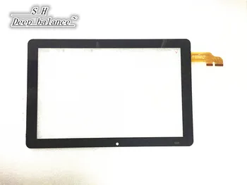 

New 10.1in FPC-FC101J239-00 original flat panel touch screen capacitance screen handwritten external screen