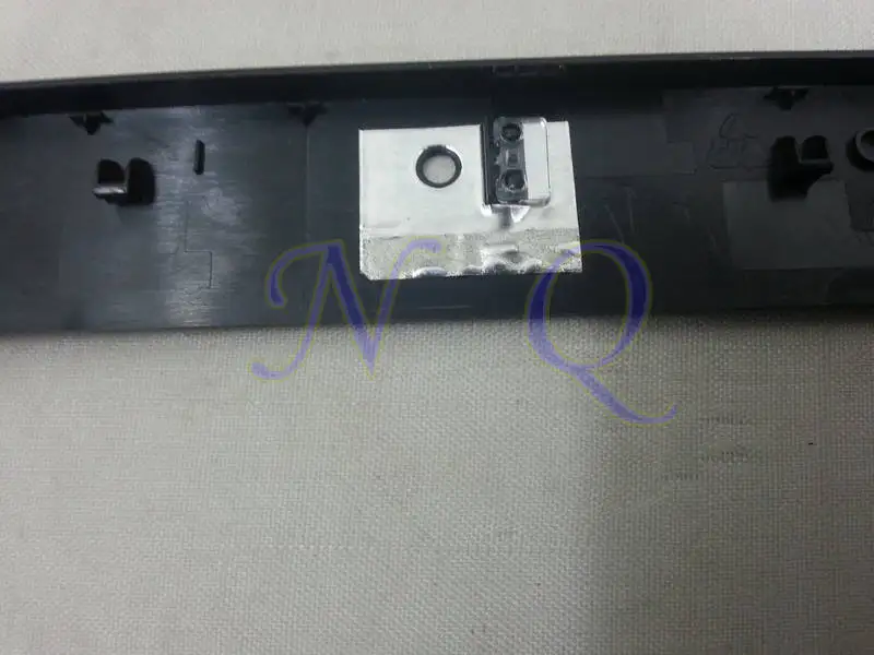 Новый оригинальный ЖК дисплей передняя панель в сборе для HP CQ320 CQ321 CQ325 CQ326 SPS: 605752 001