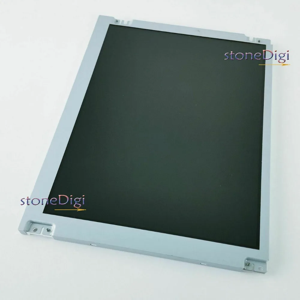 Free Shipping Grade A+ LQ104S1DG35 Original 10.4 inch TFT LCD DISPLAY Screen Panel 800*600 | Компьютеры и офис