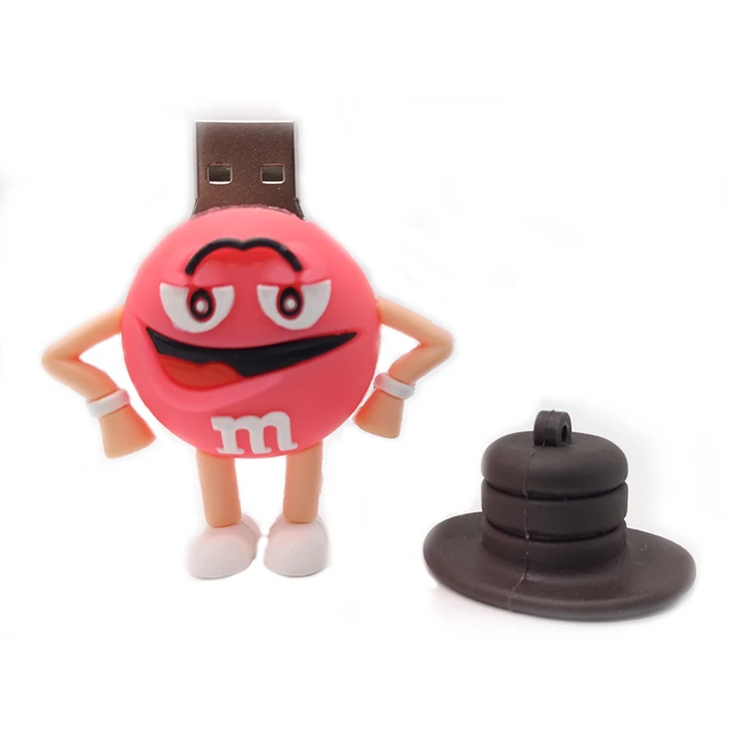 7-328-usb-flash-pen-drive-Candy-man-pendrive-16gb-32gb-8gb-4gb-memory-stick-cute-gift