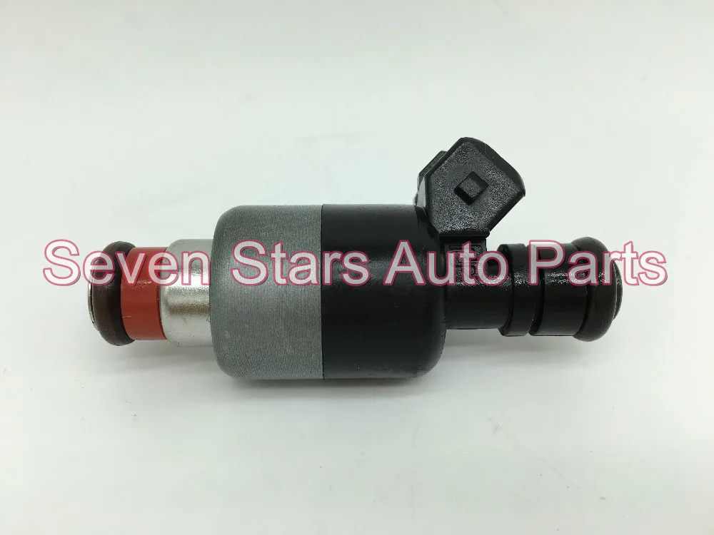 

Fuel injector/Nozzle for 1994-2002 Daewoo Leganza Nubira 2.0 2.2L Chevrolet Buick OEM# 17120683/ 17121296