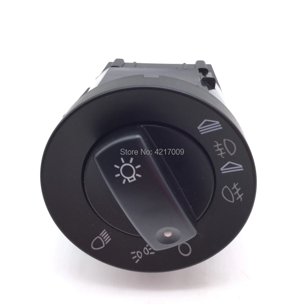

Window Headlight Mirror Control Switch Button 8E0941531C for AUDI A4 B6 2000-2004 A4 B7 2004-2007